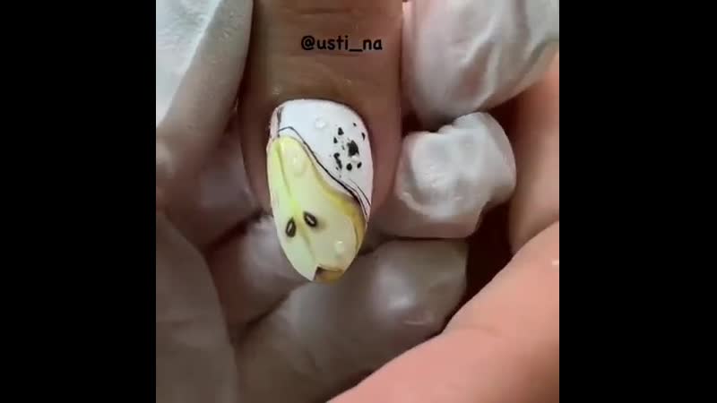 Сочная груша