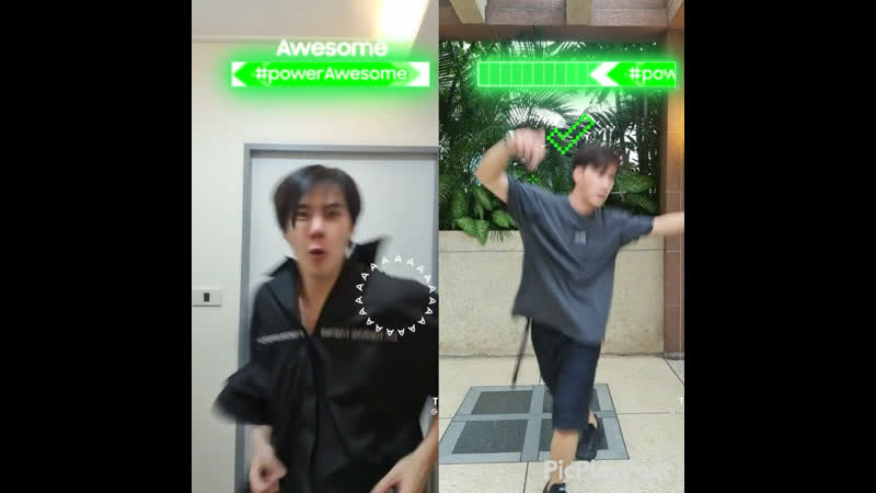 Maxtul tiktok