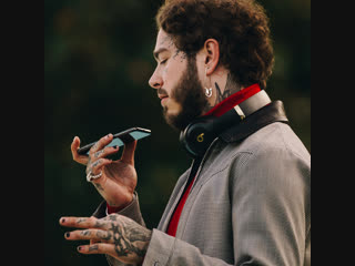 Beats by dre | музыка, какой ее задумали post malone и swae lee