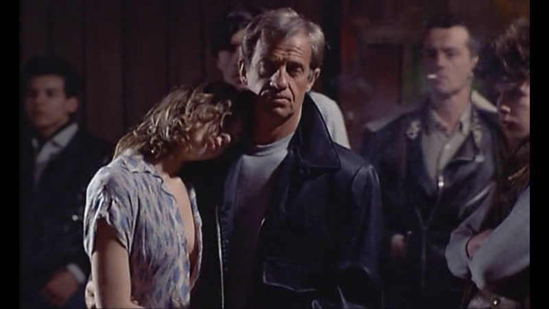 Фильм вне закона (1983)