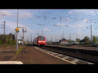 Br 111 001 4 in rastatt mehr