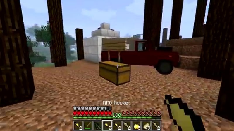 Как вырастить трёхголового эндер дракона в майнкрафт пе ! выживание мод дракон видео minecraft !