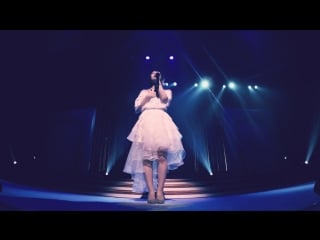 Misaki iwasa (岩佐美咲) iwasa misaki concert ~nesshou! jidai wo musubu enka he no michi~