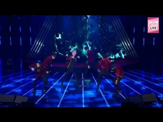 161116 vixx (빅스) fantasy (판타지) @ 2016 아시아 아티스트 어워즈 asia artist awards