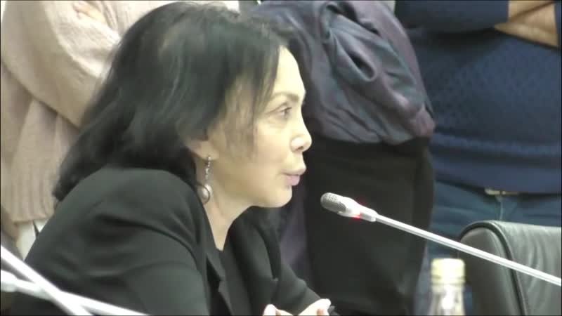 Совета porn video – Марина юденич, председатель совета по правам человека московской области