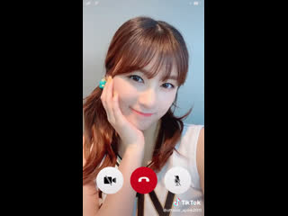 [sns][2oo418] tiktok a pink
