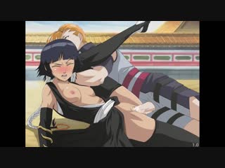 Bleach hentai animation by zone archive