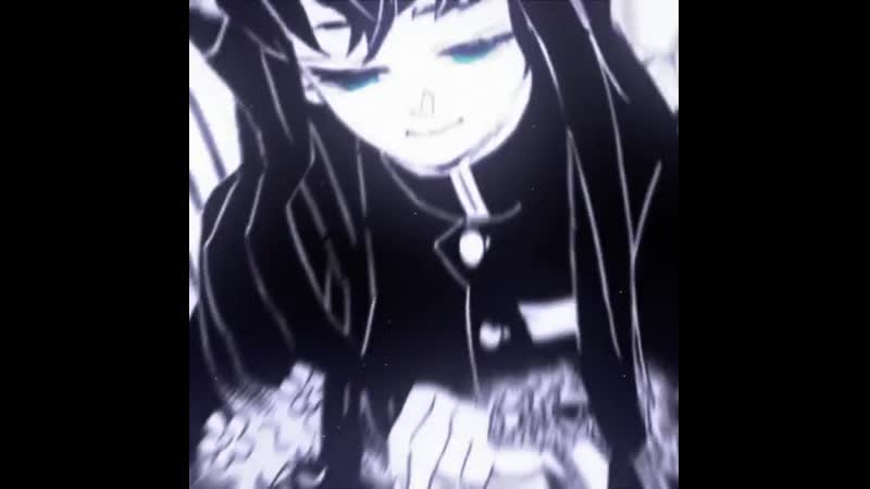 ▸demon slayer | muichiro tokito