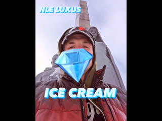 Nle luxus "ice cream" beat