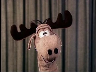 Rocky bullwinkle seas 3 vol 4 bonus 1