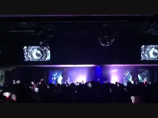 8p sb | koichi niiyama & genki