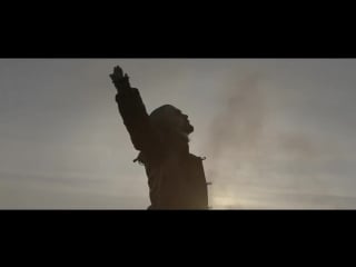 Иордан noize mc feat atlantida project