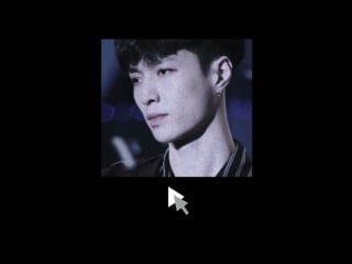 Yixing (lay) quick musical doodles & sex