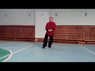 2 цзинь ган дао дуй дзинган толчет в ступе