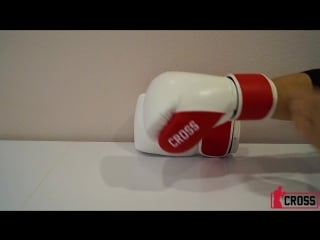 Видеообзор перчаток cross band 2n