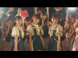 Rock a japonica et al hashire! [idol yokochou matsuri ]