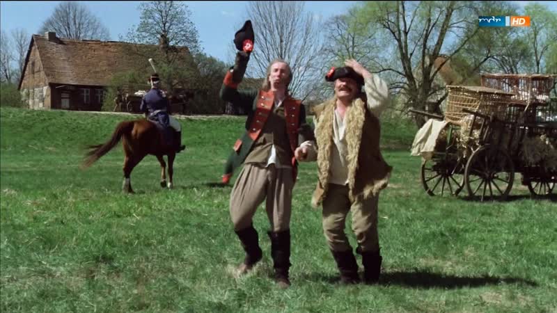 Гритта из крысиного замка / gritta von rattenzuhausbeiuns / gritta vom rattenschlos / gritta vom rattenschloss (1985) гдр