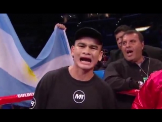 Ортис майдана / victor ortiz vs marcos maidana hd