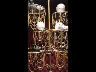 Ronnie fieg gives us an inside look at kith los angeles