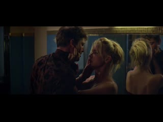 Эротическая сцена из фильма соблазн 2019