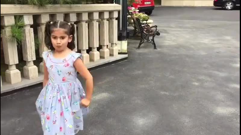 Եւ մեր անունն է՝ հայկական բանակ։