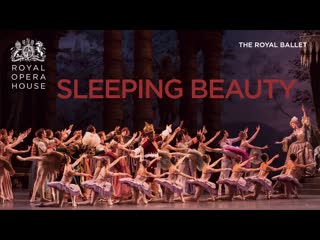 Royal opera house the sleeping beauty (2017)