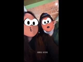 [ig] 201217 hyomin (t ara) instagram