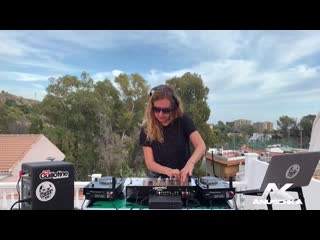 Anuschka live stream 09/10/2020