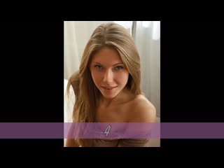 Top 10 russian porn stars / топ 10 русских порно звёзд