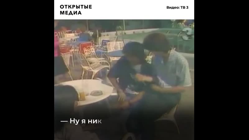 30 лет назад погиб цой его песня «перемен» снова символ протеста