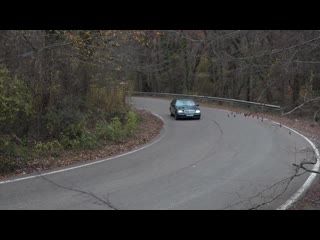 Mercedes benz s klasse 140 японские технологии в действии (1)