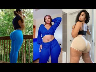 Mpho Khati Fucked - Mpho khati big booty african queen, says her booty is real mpho kahti watch  online