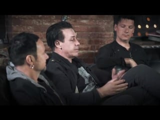 Rammstein in amerika (documentary) 2015