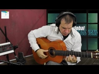 Udemy learn acoustic guitar with german cova ( beginner )