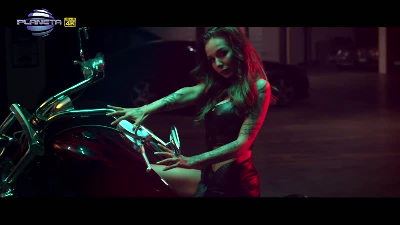 Цветелина грахич &amp; денис теофиков пак ще го направя (2020)