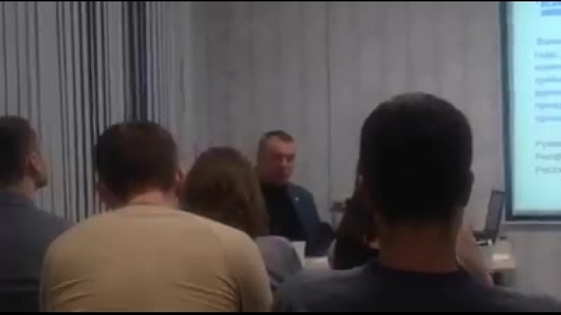 Что общего у биткоина с ммм