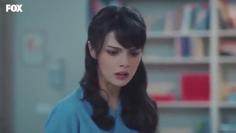 Beliz ve ferman fena yakalandı mucize doktor 3 bölüm