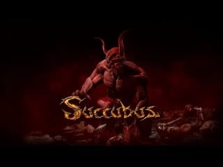 Succubus chort trailer