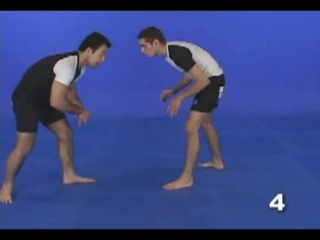 Marcelo garcia 1 takedowns