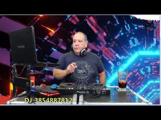 Set tuerca dj classic y dance 2021 04 10 19 01 20