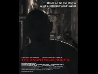 Анонимный руди с (2019) the anonymous rudy s