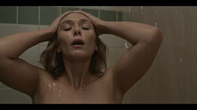 Элизабет олсен (elizabeth olsen hot scenes in "love &amp; porn" s01e01 03 2023)