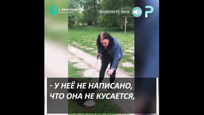 Домашний частный секс с ротвейлером