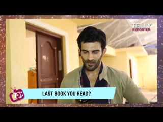 Angit siwach rishton ka chakravyuh interview