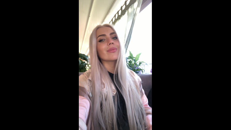 Live карина кросс (лазарьянц)