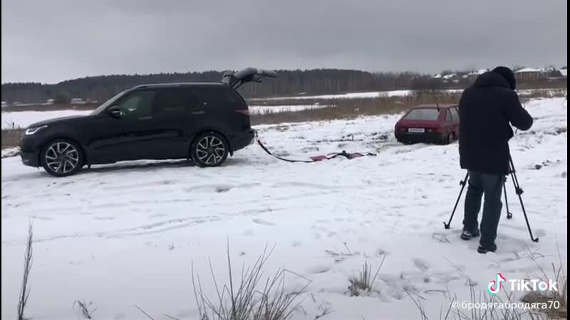 Супер буксироа (2)