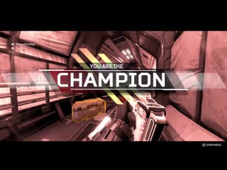 When having a gold knockdown shield makes all the difference