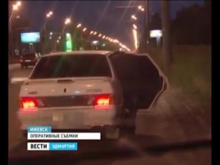 В ижевске задержали проституток