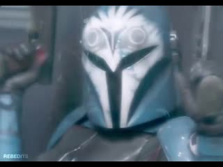 Bo katan kryze | the mandalorian vine