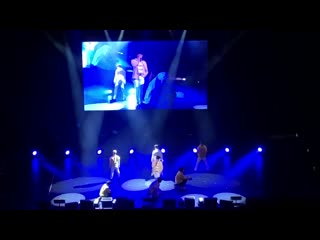 [fancam] 190525 фанмитинг в фукуоке